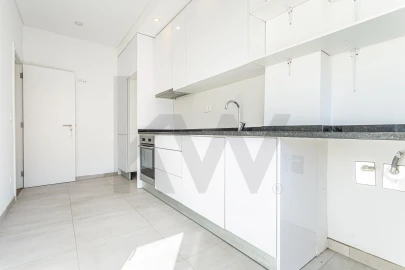 Apartamento T2 para Venda em Setubal (São Sebastião)