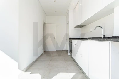 Apartamento T2 para Venda em Setubal (São Sebastião)