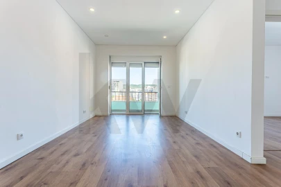 Apartamento T2 para Venda em Setubal (São Sebastião)