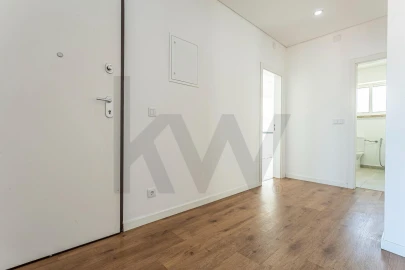 Apartamento T2 para Venda em Setubal (São Sebastião)