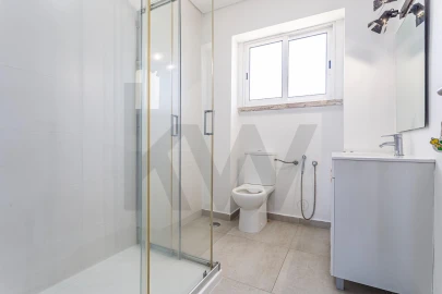Apartamento T2 para Venda em Setubal (São Sebastião)