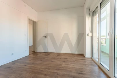 Apartamento T2 para Venda em Setubal (São Sebastião)