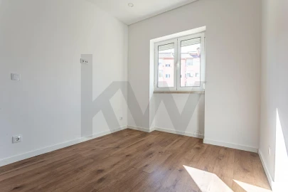 Apartamento T2 para Venda em Setubal (São Sebastião)