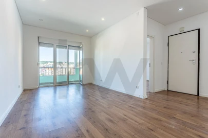 Apartamento T2 para Venda em Setubal (São Sebastião)