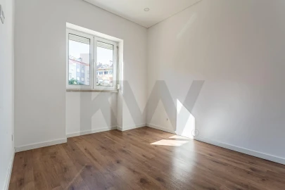 Apartamento T2 para Venda em Setubal (São Sebastião)