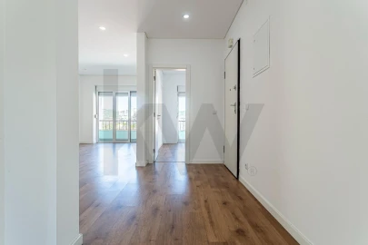 Apartamento T2 para Venda em Setubal (São Sebastião)