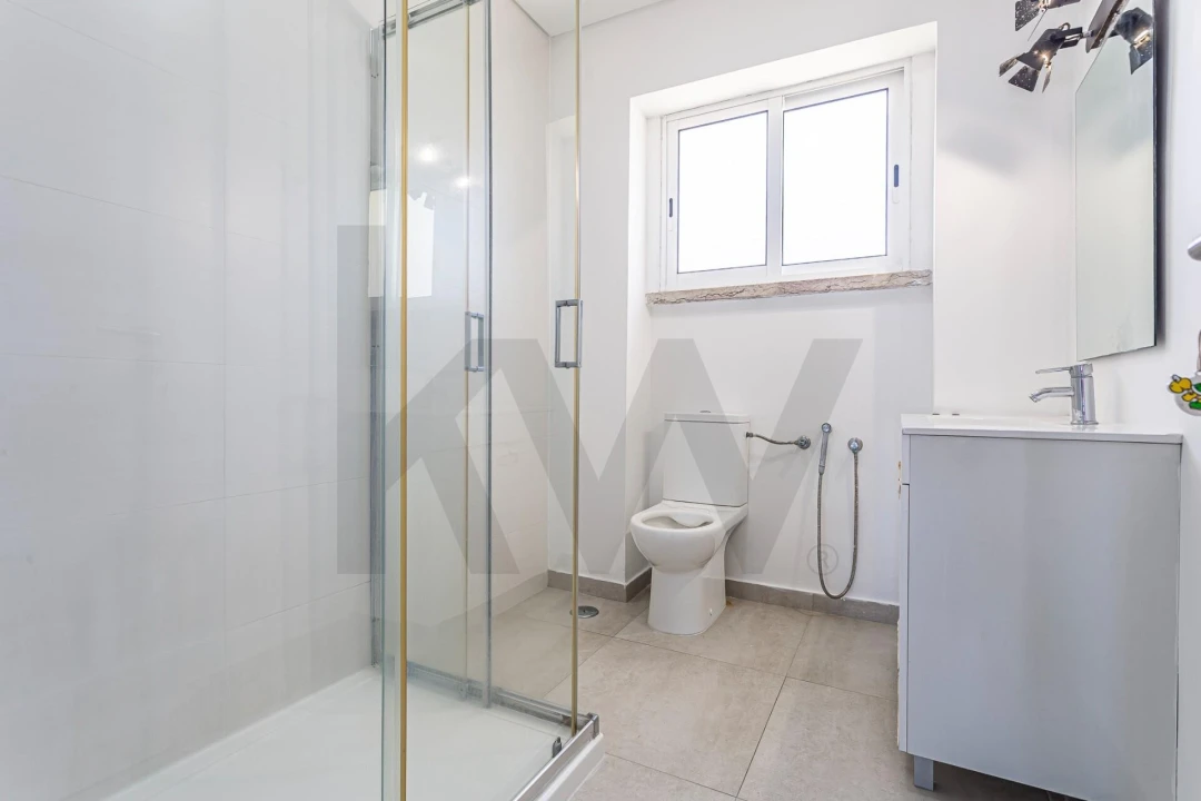 Apartamento T2 para Venda em Setubal (São Sebastião) Foto 7