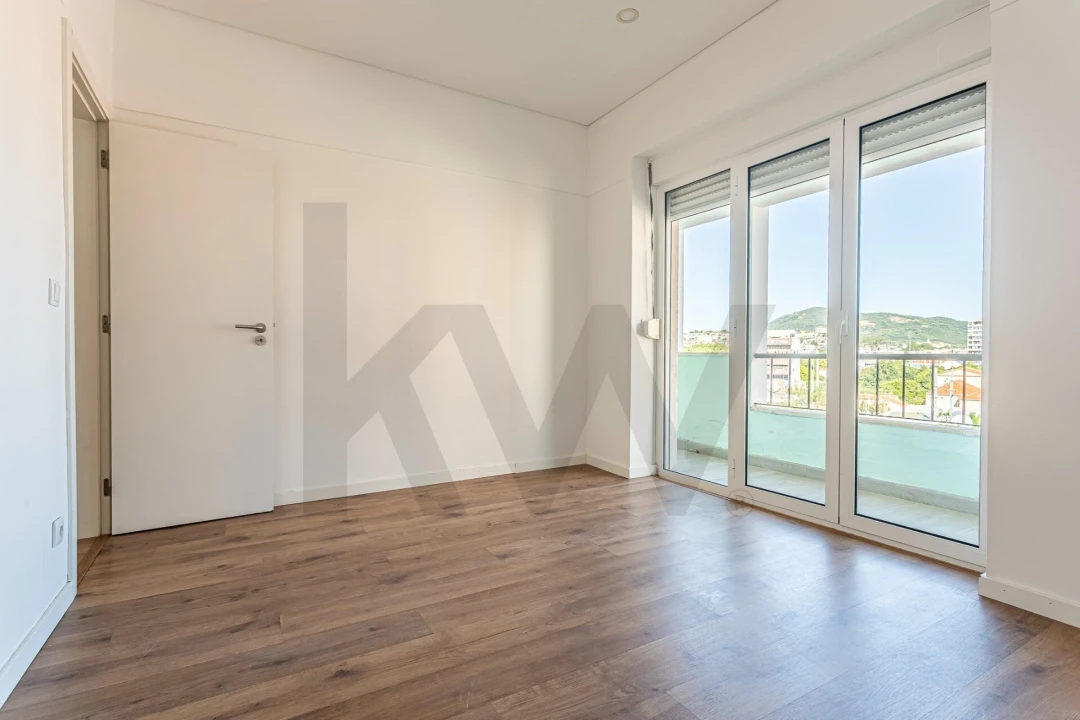 Apartamento T2 para Venda em Setubal (São Sebastião) Foto 15