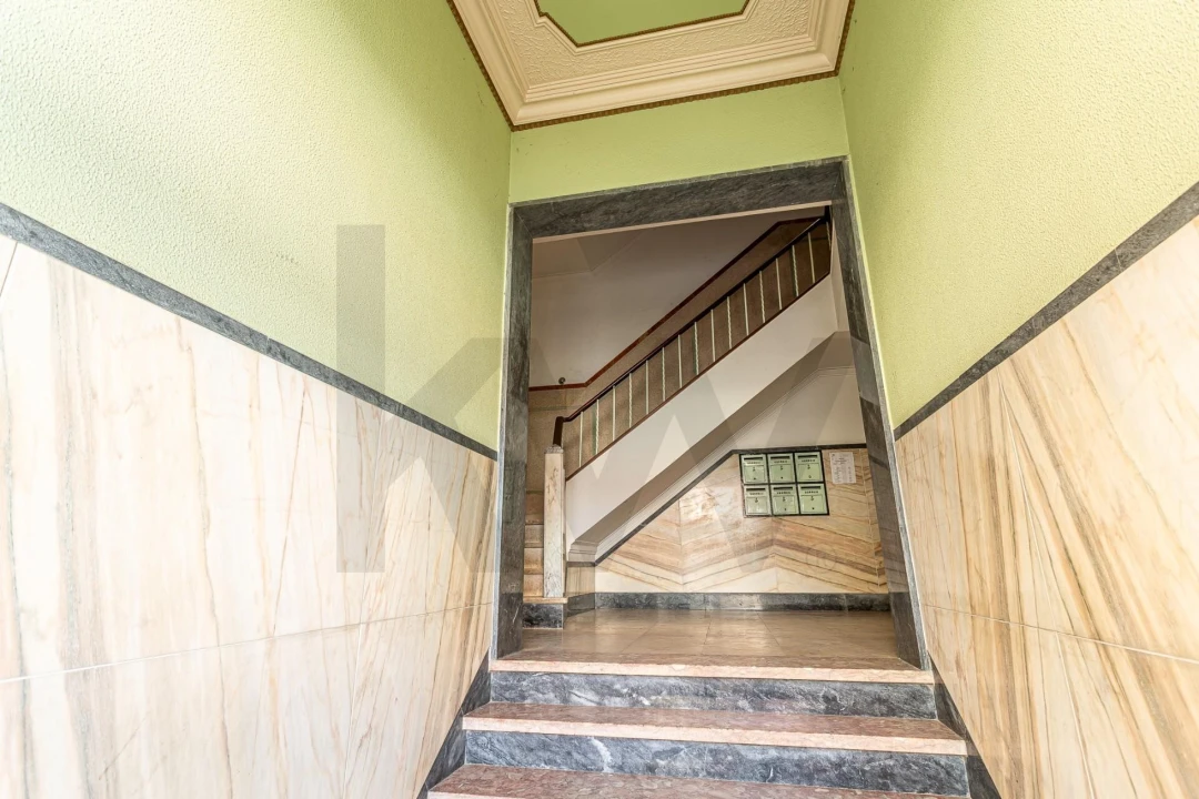 Apartamento T2 para Venda em Setubal (São Sebastião) Foto 27