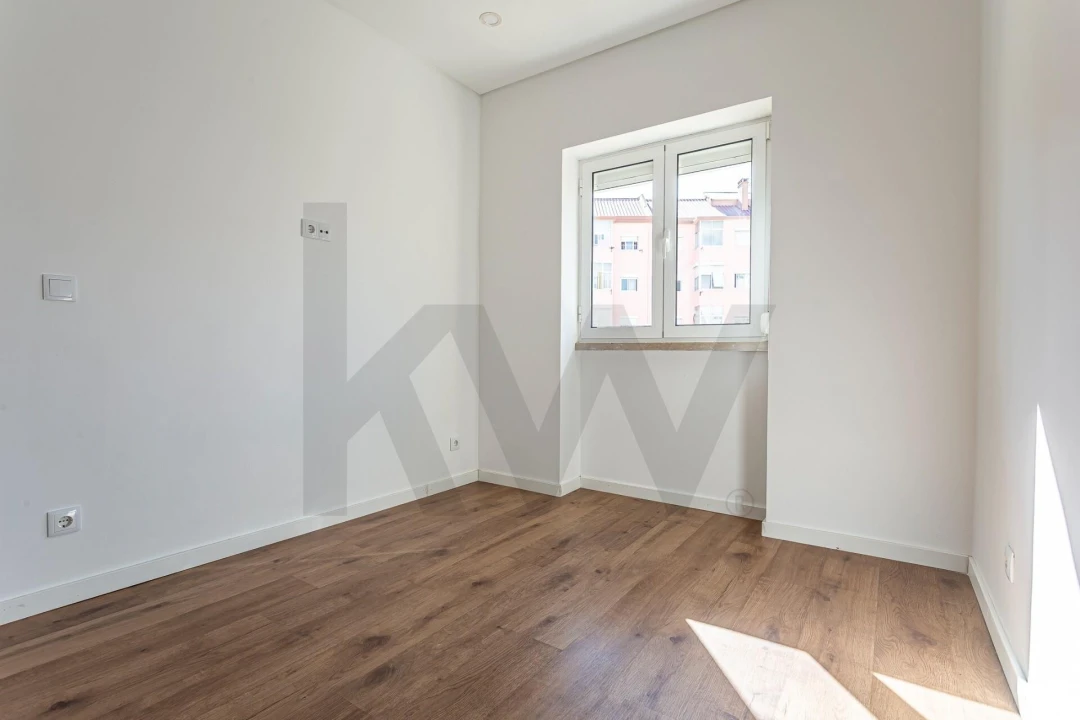 Apartamento T2 para Venda em Setubal (São Sebastião) Foto 9