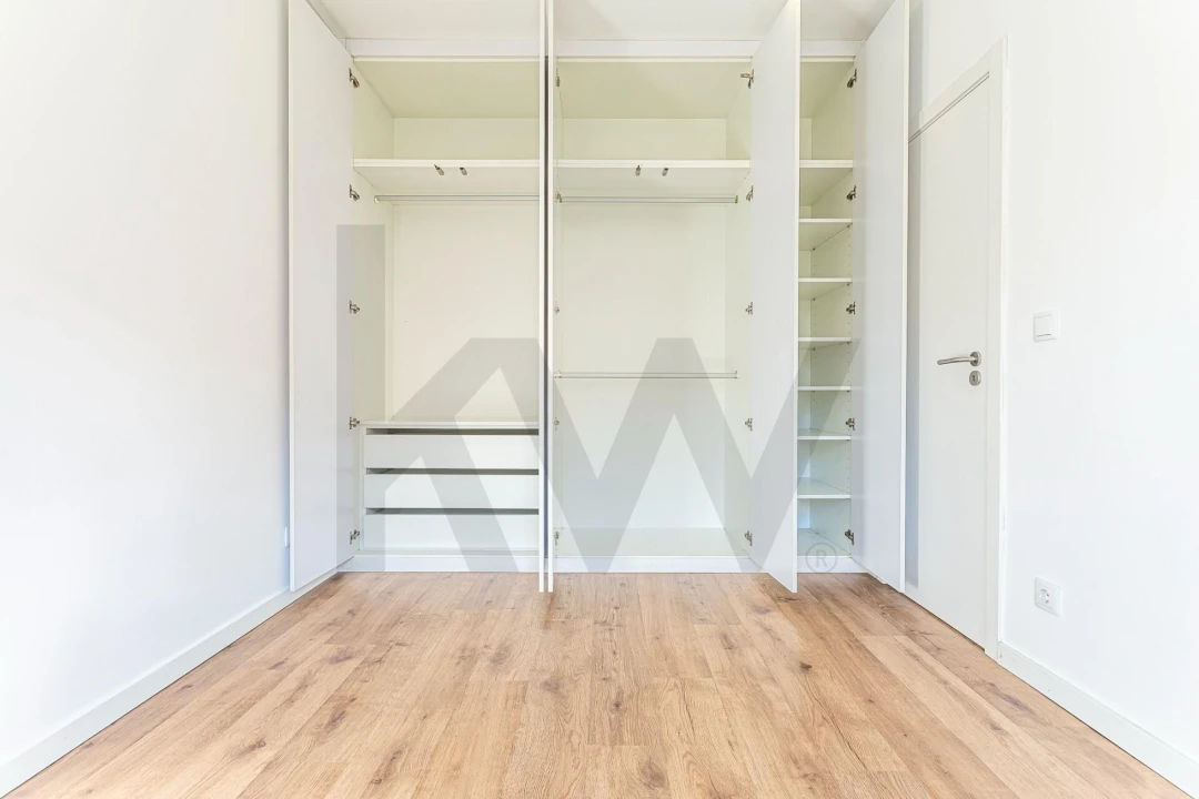 Apartamento T2 para Venda em Setubal (São Sebastião) Foto 10