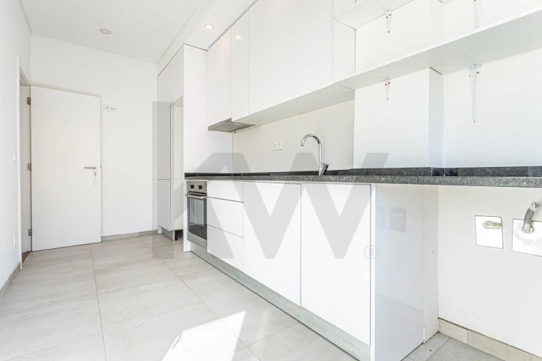 Apartamento T2 para Venda em Setubal (São Sebastião) Foto 5