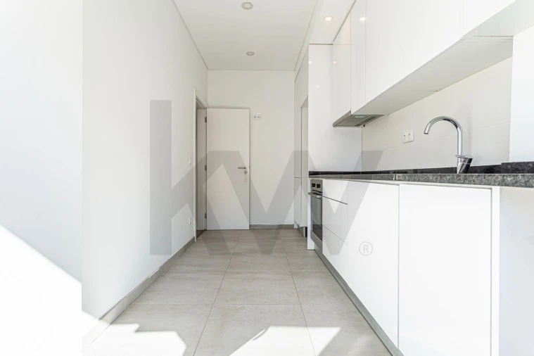 Apartamento T2 para Venda em Setubal (São Sebastião) Foto 4