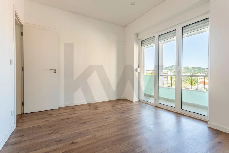 Apartamento T2 para Venda em Setubal (São Sebastião) Foto 15