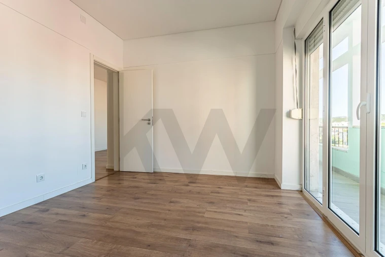 Apartamento T2 para Venda em Setubal (São Sebastião) Foto 14