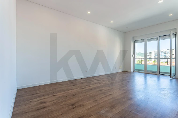 Apartamento T2 para Venda em Setubal (São Sebastião) Foto 19