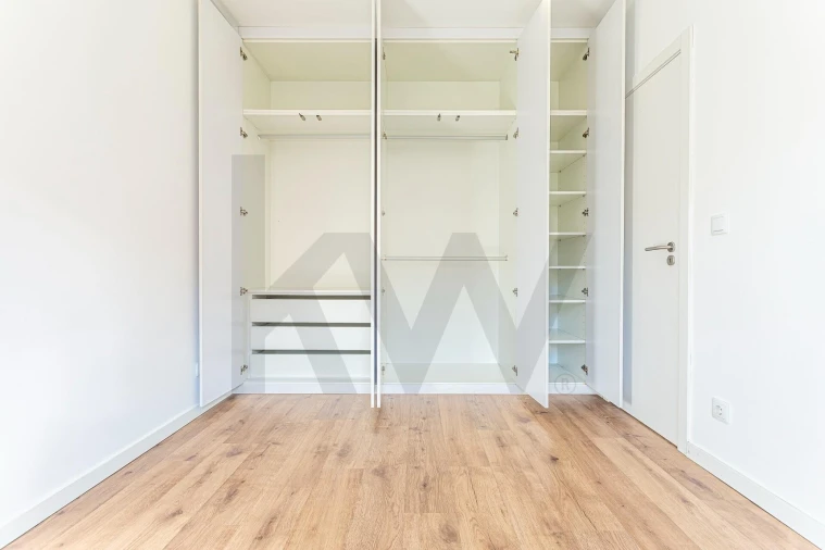 Apartamento T2 para Venda em Setubal (São Sebastião) Foto 10