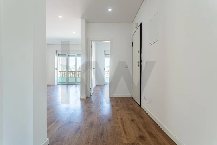 Apartamento T2 para Venda em Setubal (São Sebastião) Foto 17
