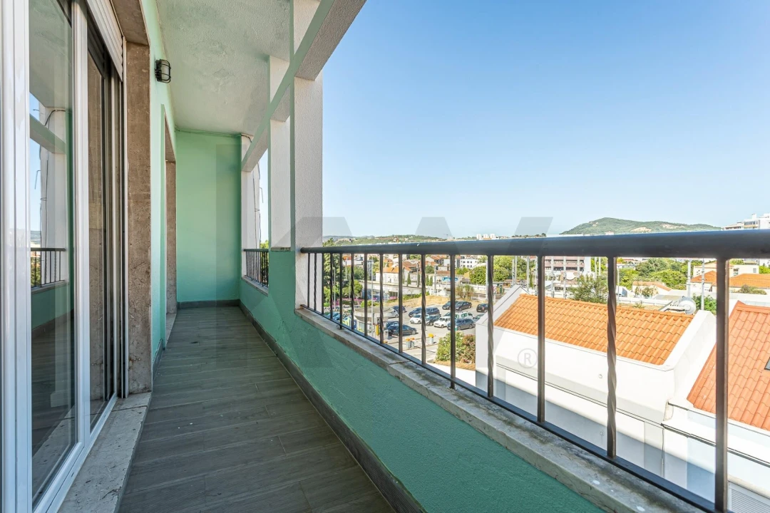 Apartamento T2 para Venda em Setubal (São Sebastião) Foto 25