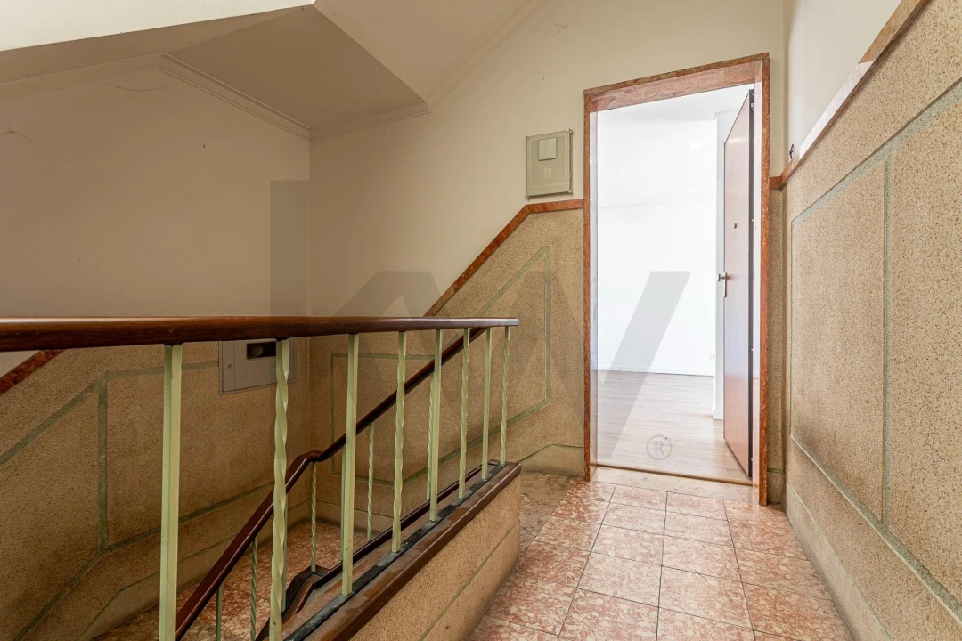 Apartamento T2 para Venda em Setubal (São Sebastião) Foto 26