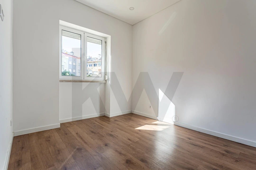 Apartamento T2 para Venda em Setubal (São Sebastião) Foto 8