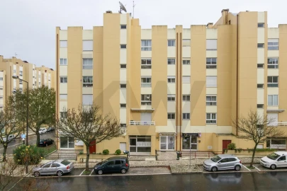 Apartamento T2 para Venda em Lumiar