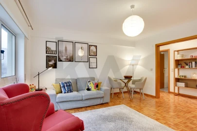 Apartamento T2 para Venda em Lumiar