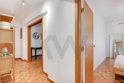 Apartamento T2 para Venda em Lumiar