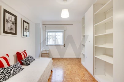Apartamento T2 para Venda em Lumiar
