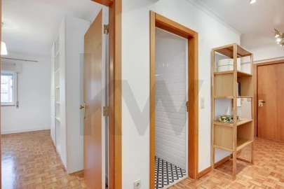 Apartamento T2 para Venda em Lumiar