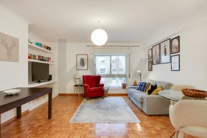 Apartamento T2 para Venda em Lumiar
