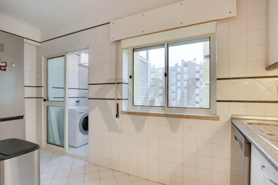 Apartamento T2 para Venda em Lumiar