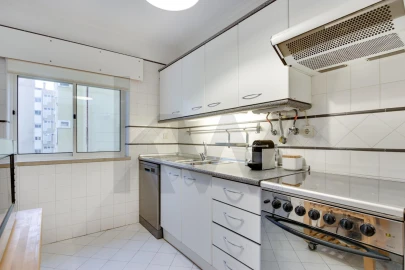 Apartamento T2 para Venda em Lumiar