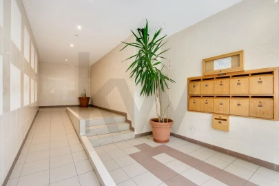 Apartamento T2 para Venda em Lumiar
