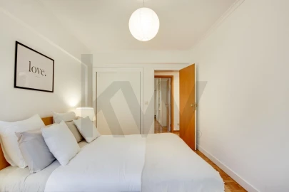 Apartamento T2 para Venda em Lumiar