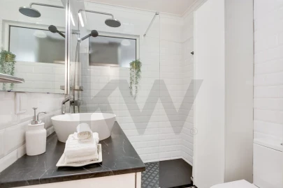 Apartamento T2 para Venda em Lumiar