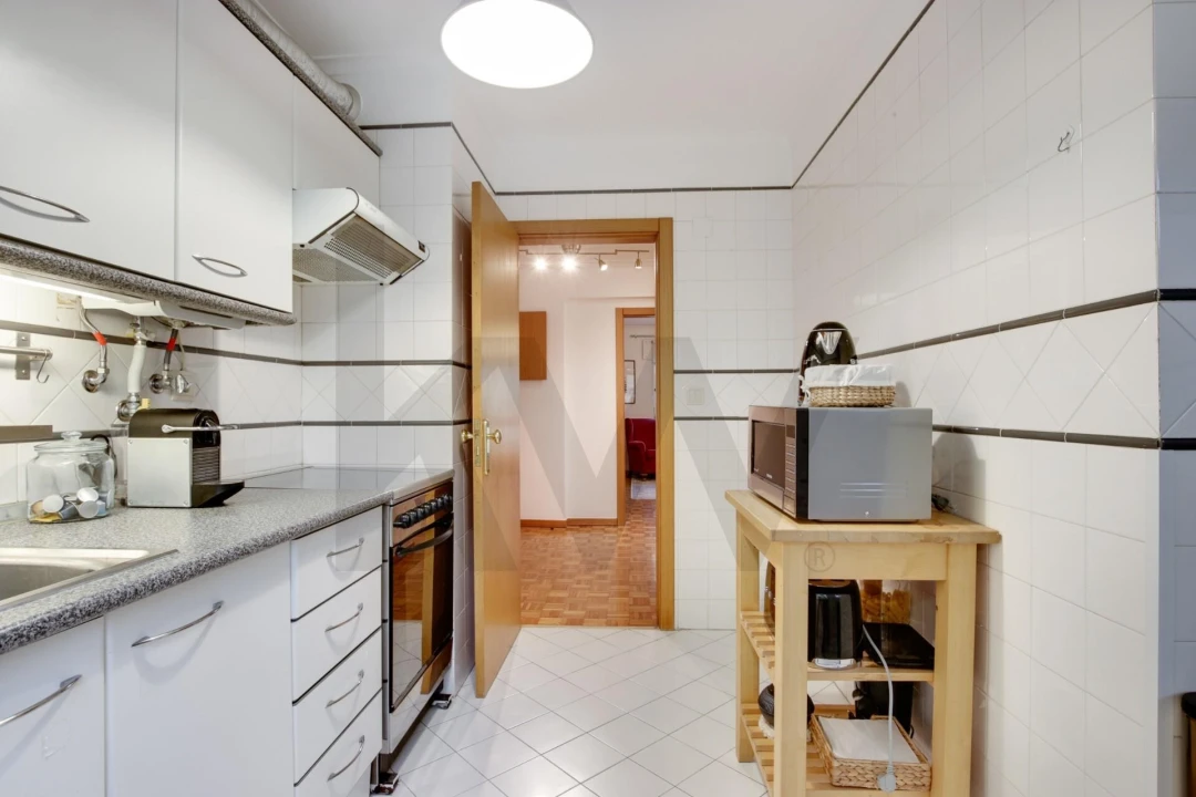 Apartamento T2 para Venda em Lumiar Foto 25