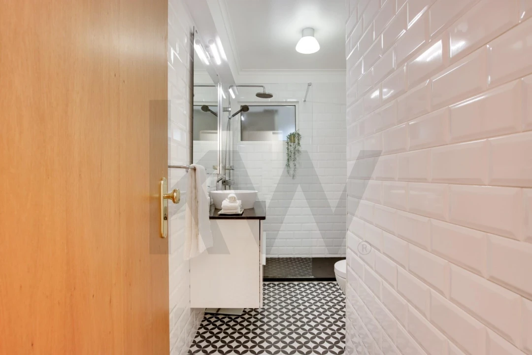 Apartamento T2 para Venda em Lumiar Foto 16