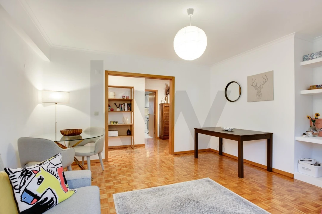 Apartamento T2 para Venda em Lumiar Foto 28