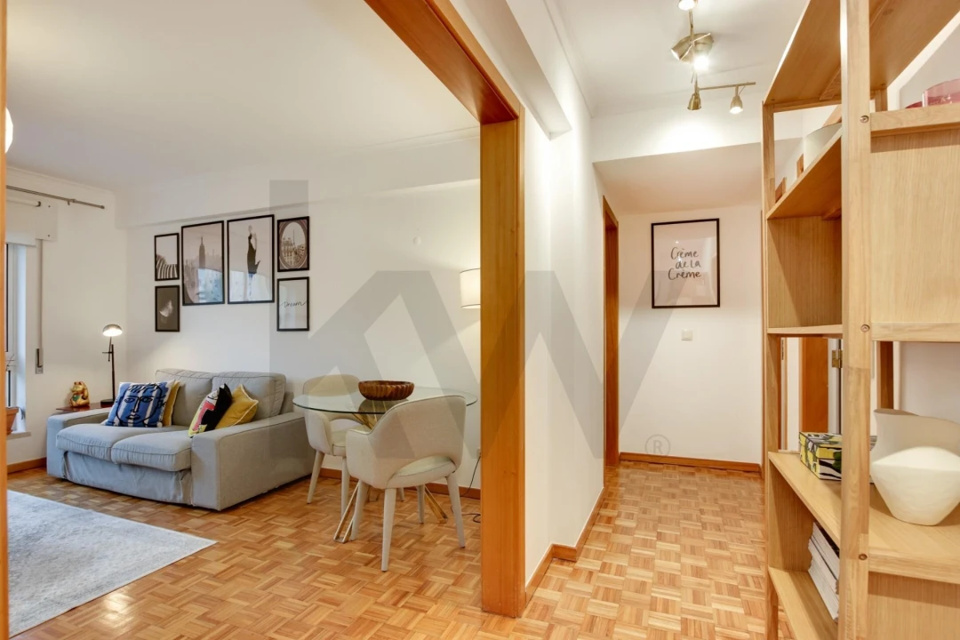 Apartamento T2 para Venda em Lumiar Foto 27