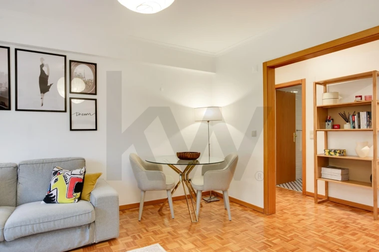 Apartamento T2 para Venda em Lumiar Foto 29