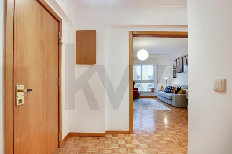 Apartamento T2 para Venda em Lumiar Foto 26