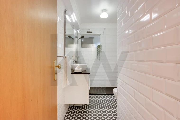 Apartamento T2 para Venda em Lumiar Foto 16