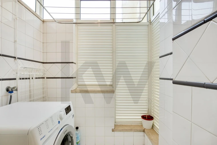 Apartamento T2 para Venda em Lumiar Foto 23