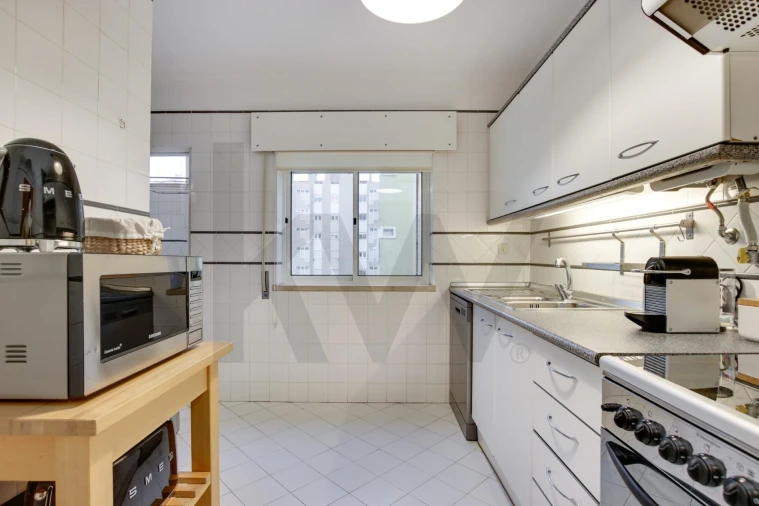 Apartamento T2 para Venda em Lumiar Foto 20