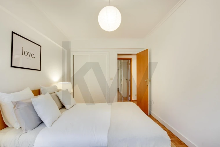 Apartamento T2 para Venda em Lumiar Foto 10