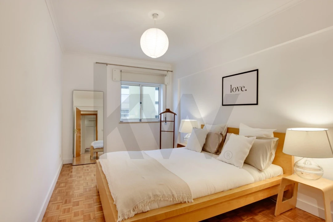 Apartamento T2 para Venda em Lumiar Foto 8