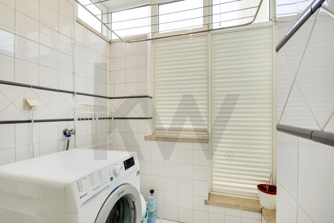 Apartamento T2 para Venda em Lumiar Foto 24