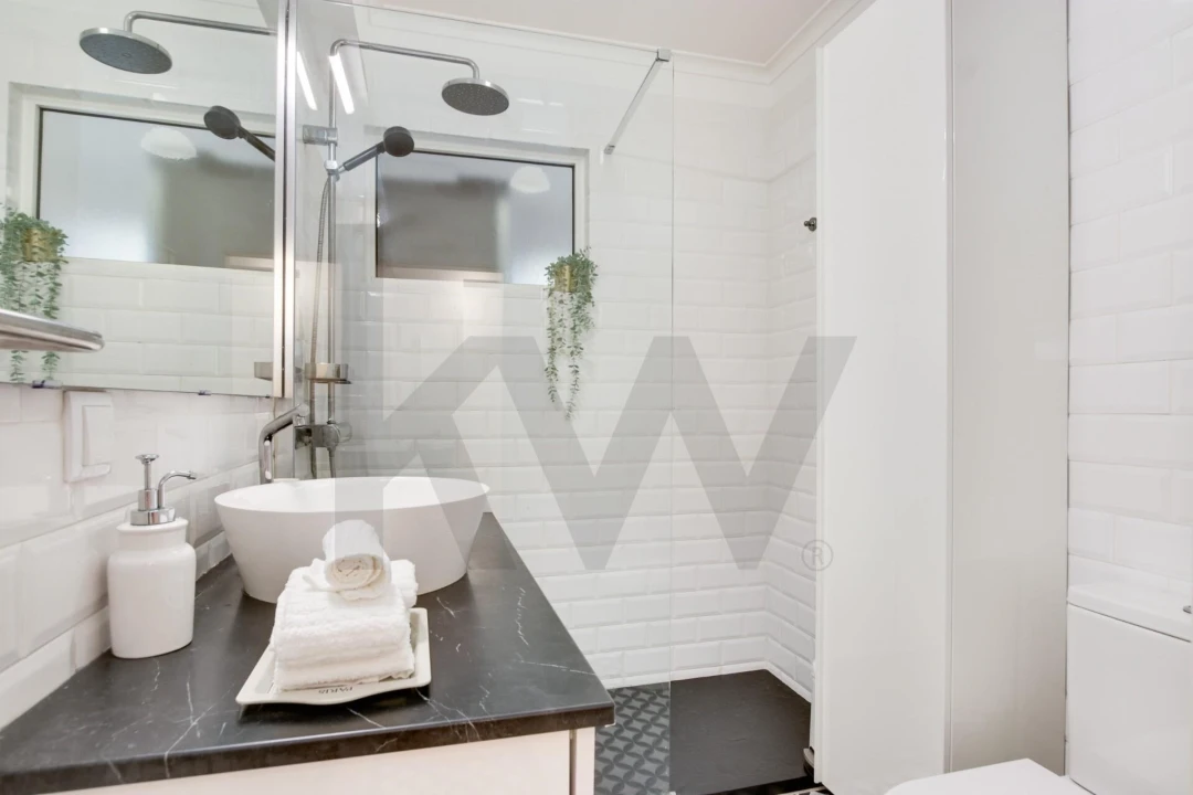Apartamento T2 para Venda em Lumiar Foto 17