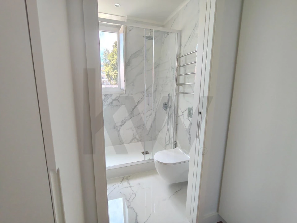 Apartamento T2 para Venda em Estrela Foto 25